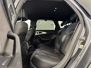 Audi A6 Avant 2.0TDI 190cv S Line S Tronic