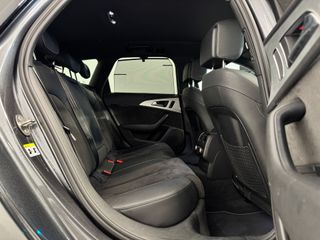 Audi A6 Avant 2.0TDI 190cv S Line S Tronic