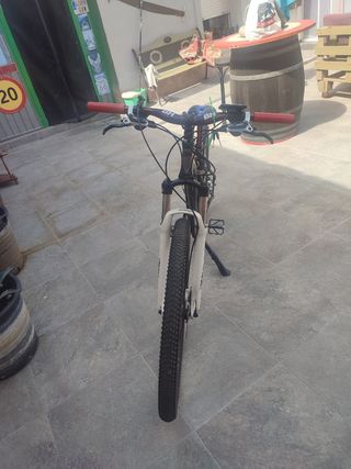  Bicicleta Eléctrica 
