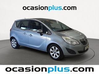 Opel Meriva 1.4 NEL Enjoy 88 kW (120 CV)