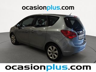 Opel Meriva 1.4 NEL Enjoy 88 kW (120 CV)