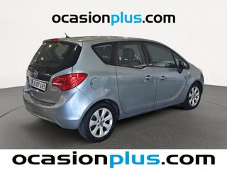 Opel Meriva 1.4 NEL Enjoy 88 kW (120 CV)