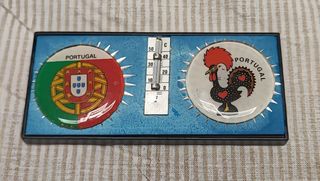 Imán nevera Portugal