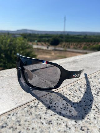 Gafas ciclismo FLAX fotocromáticas
