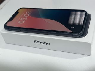 iPhone 11 Space Gray