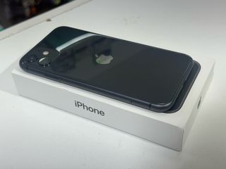 iPhone 11 Space Gray