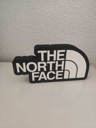 Adorno The North Face