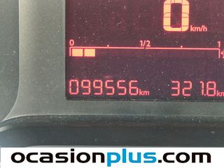 Peugeot Partner Furgon BlueHDi 100 S&S Premium Standard 600kg 73 kW (98 CV)