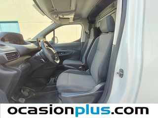 Peugeot Partner Furgon BlueHDi 100 S&S Premium Standard 600kg 73 kW (98 CV)