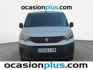 Peugeot Partner Furgon BlueHDi 100 S&S Premium Standard 600kg 73 kW (98 CV)