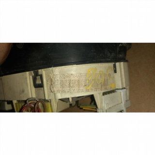 Cuadro de instrumentos Peugeot 306 (7B) (1