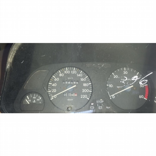 Cuadro de instrumentos Peugeot 306 (7B) (1