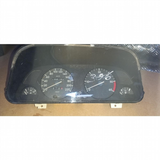 Cuadro de instrumentos Peugeot 306 (7B) (1