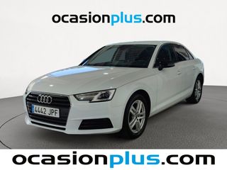 Audi A4 Advanced edition 2.0 TDI 110 kW (150 CV) S tronic