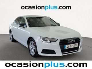 Audi A4 Advanced edition 2.0 TDI 110 kW (150 CV) S tronic