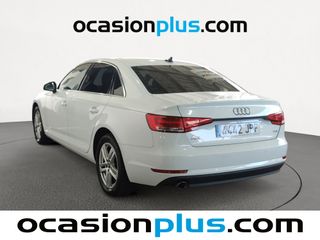 Audi A4 Advanced edition 2.0 TDI 110 kW (150 CV) S tronic