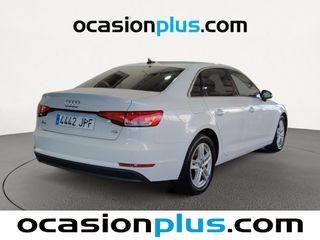 Audi A4 Advanced edition 2.0 TDI 110 kW (150 CV) S tronic