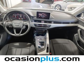 Audi A4 Advanced edition 2.0 TDI 110 kW (150 CV) S tronic