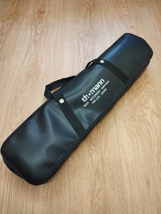 Flauta Bajo Thomann TRB-31B