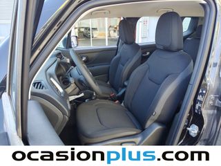Jeep Renegade eHybrid Longitude ATX 96 kW (130 CV)