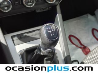 Skoda Octavia Combi 1.6 TDI CR Ambition 81 kW (110 CV)