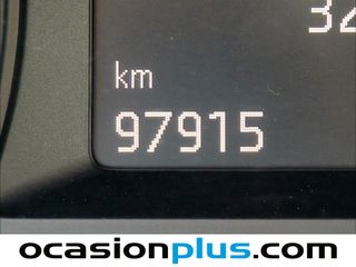 Skoda Octavia Combi 1.6 TDI CR Ambition 81 kW (110 CV)