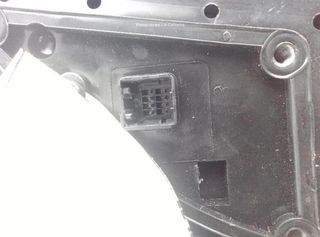 20155469 retrovisor derecho kia sportage (je_)