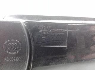 20155469 retrovisor derecho kia sportage (je_)