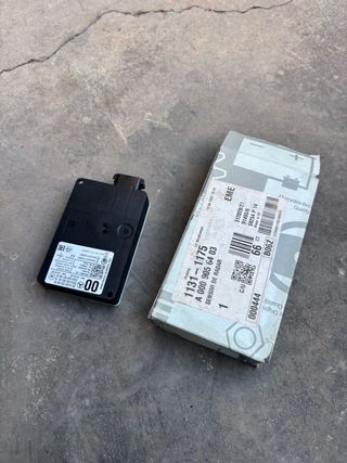 Sensor Radar Mercedes Clase A (W176) y B (246)