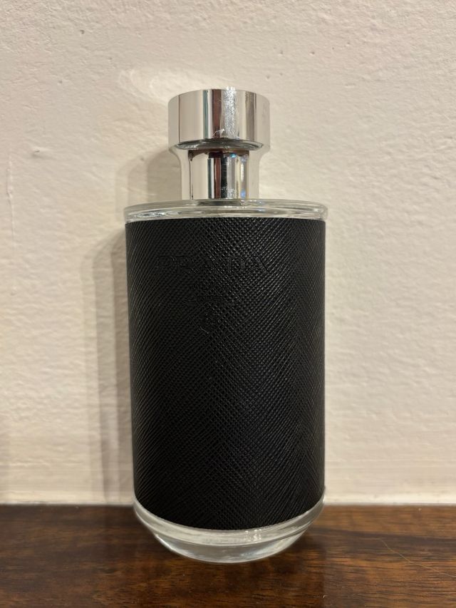 Prada L’Homme- Flacone Profumo Vuota da collezione
