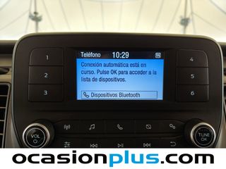 Ford Transit Furgon 350 MHEV L2H2 Trend RWD 96 kW (130 CV)