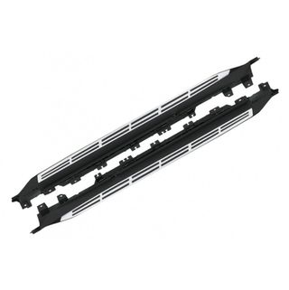 Estriberas laterales Bmw X6 G06 2019+