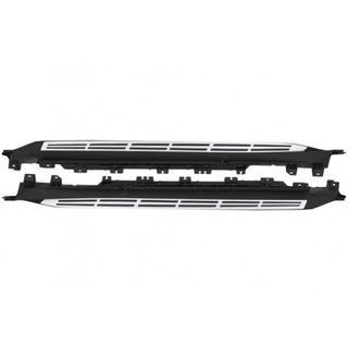 Estriberas laterales Bmw X6 G06 2019+
