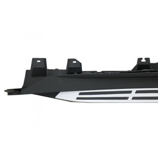 Estriberas laterales Bmw X6 G06 2019+