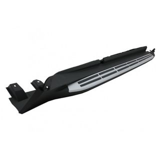Estriberas laterales Bmw X6 G06 2019+