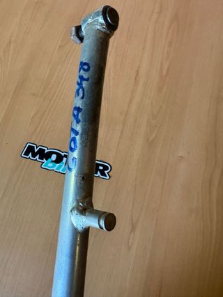Caballete Montesa Cota 348