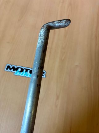 Caballete Montesa Cota 348