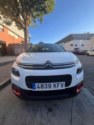 Citroen C3 2017