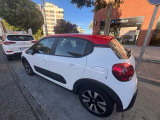 Citroen C3 2017