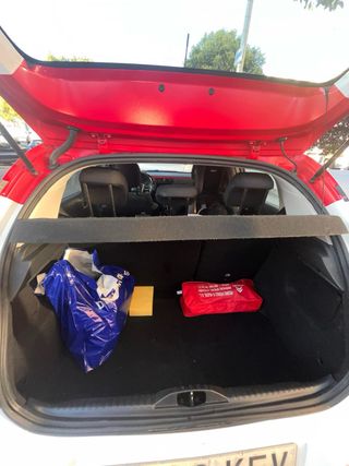 Citroen C3 2017