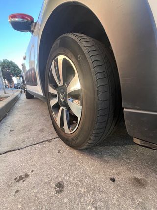 Citroen C3 2017