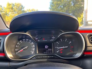 Citroen C3 2017