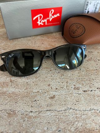 Ray-Ban New Wayfarer - Gafas sol