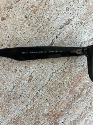 Ray-Ban New Wayfarer - Gafas sol