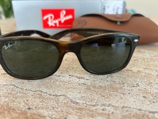 Ray-Ban New Wayfarer - Gafas sol