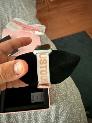 Reloj Tous Smartwatch Rosa