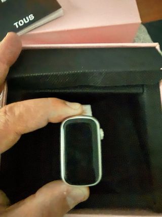 Reloj Tous Smartwatch Rosa