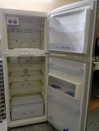 Frigorífico WhirlPool
