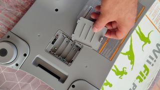Wii Fit Plus Nintendo - Balance Board