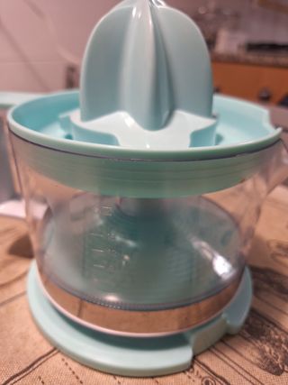 Exprimidor eléctrico K for kitchen